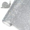 2mm Diamond Sheet for bangle garment shoe jewlery