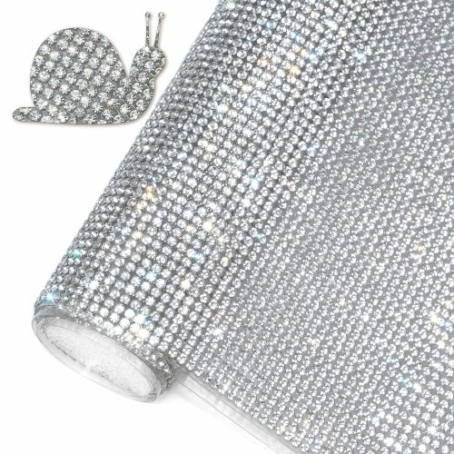 2mm Diamond Sheet for bangle garment shoe jewlery
